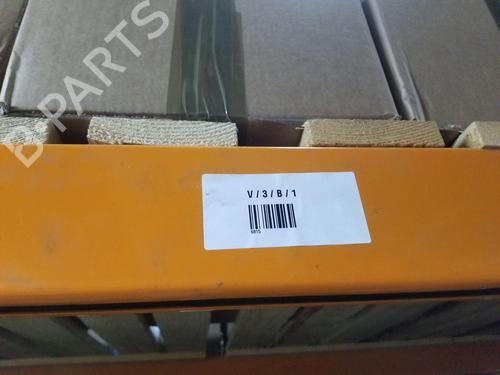Front right window mechanism SEAT IBIZA IV (6J5, 6P1) 1.4 | BP28501122C23 