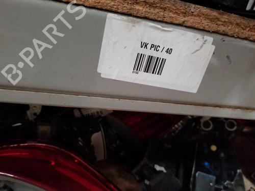 Suspension compressor MASERATI LEVANTE SUV (M161) 3.0 D Q4 | BP36280865M103  - Image 11