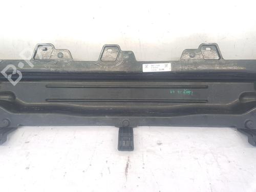 Rear bumper reinforcement KIA SORENTO III (UM)  | BP22663881C73 