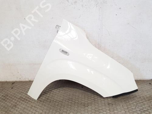 Aleta delantera derecha FIAT PANDA (312_, 319_) 1.2 (312PXA1A) (69 hp) 29957302