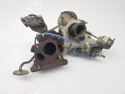 Turbosprężarka / Kompresor MAZDA 6 Saloon (GJ, GL) 2.2 D (GJ2FP) | BP30471472M71