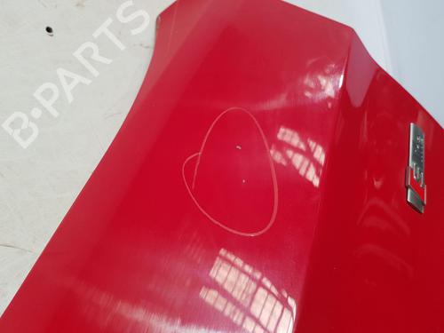 Błotnik przedni lewy AUDI A3 Limousine (8VS, 8VM) 1.4 TSI | BP29900704C41 