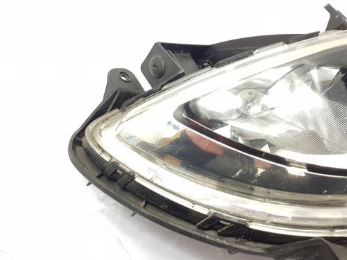 Right front fog light HYUNDAI ix20 (JC) 1.6 | BP29229723C31 