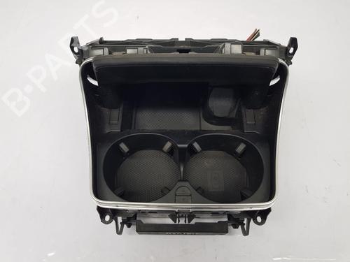 Cup/Object holder MERCEDES-BENZ C-CLASS Coupe (C205) C 200 EQ Boost (205.377) | BP30161356I37