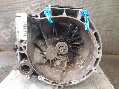 Gearbox FORD FIESTA VI (CB1, CCN) 1.5 TDCi | BP35967313M3 - Image 2
