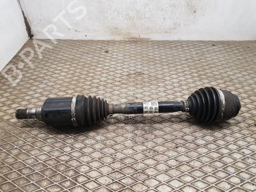 Used Left front driveshaft BMW X4 (G02, F98) xDrive M40 i (360 hp) 31983480