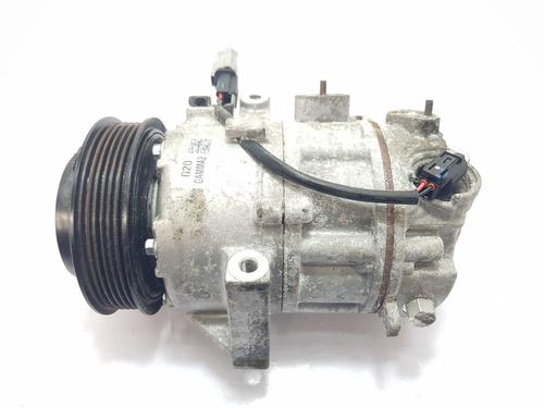 Used AC compressor HYUNDAI TUCSON (NX4E, NX4A) [2020-2025]  22206525