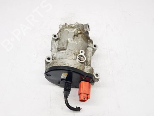 AC-Kompressor TOYOTA YARIS (_P21_, _PA1_, _PH1_) 1.5 Hybrid (MXPH10, MXPH11) (116 hp) 31603745