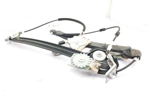 Front right window mechanism BMW 1 (E81) 116 i | BP30184830C23