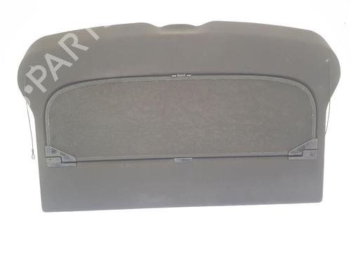 Used Rear parcel shelf AUDI A3 Sportback (8PA) 1.9 TDI (105 hp) 29316268