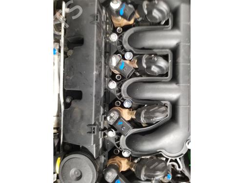 Engine PEUGEOT 807 (EB_) 2.0 HDI | BP39429751M1 - Image 21