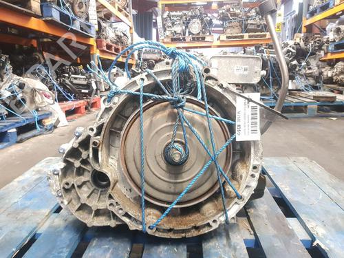 Used Gearbox INFINITI Q30 1.5 D (109 hp) 24440587