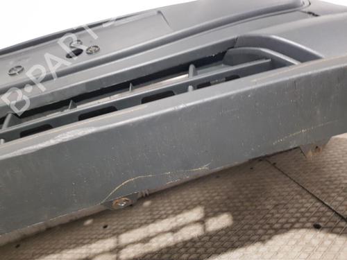 Front bumper FORD TRANSIT CUSTOM V362 Van (FY, FZ) 2.2 TDCi | BP31723023C7 