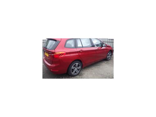 Right tailgate light BMW 2 Gran Tourer (F46) 218 i | BP33329772C80 - Image 10