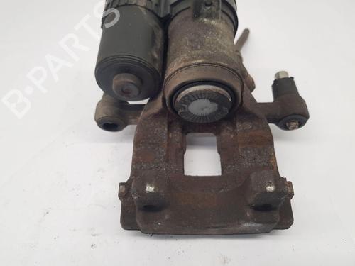 Right rear brake caliper JAGUAR I-PACE (X590) EV400 AWD | BP36240650M106 - Image 4