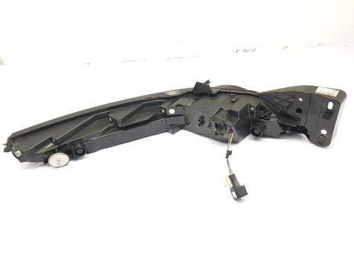 Left taillight JAGUAR F-TYPE Coupe (X152) 5.0 SCV8 SVR / SCV8 P575 R | BP29839857C34