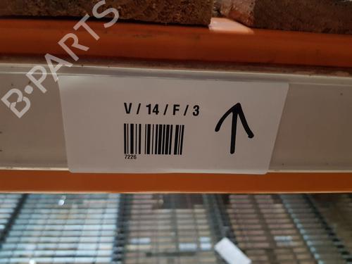 Right taillight DACIA SANDERO II 1.5 dCi | BP22656195C35 