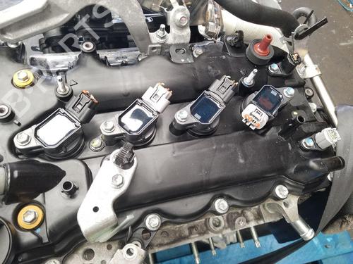 Engine TOYOTA YARIS (_P13_) 1.5 (NSP131_) | BP37726906M1  - Image 6