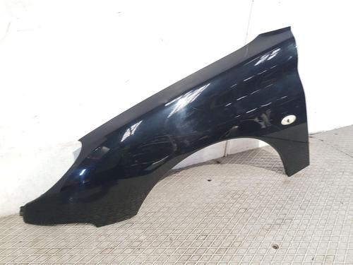 Left front fenders PEUGEOT 206 Hatchback (2A/C) 1.4 HDi eco 70 | BP27166833C41 