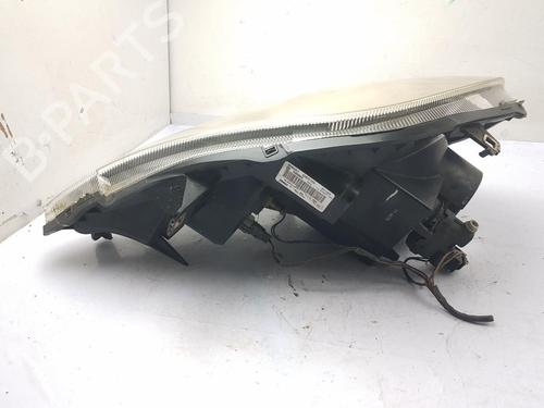 Right headlight RENAULT TRAFIC II Van (FL) 2.0 dCi 115 (FL01, FL0U, FL00, FL0H, FL0M) | BP36240851C29 - Image 7