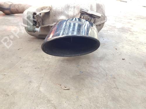Sistema de escape AUDI A5 (F53, F5P) RS5 TFSI quattro | BP29927868M121