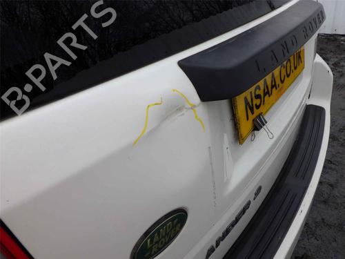 Right mirror LAND ROVER FREELANDER 2 (L359) 2.2 TD4 4x4 | BP32004005C27 