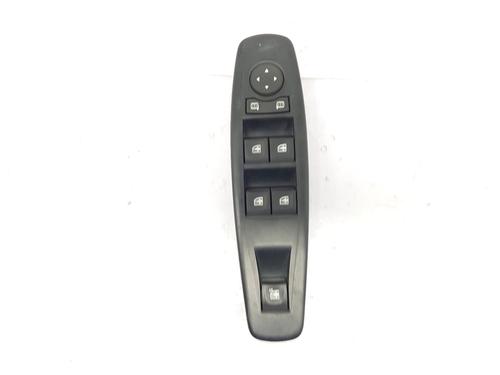 Used Right front window switch RENAULT MEGANE CC (EZ0/1_) 1.4 TCe (EZ0F, EZ1V) (131 hp) 28307824