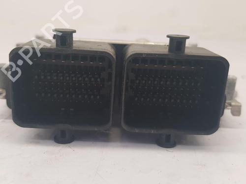 Engine control unit (ECU) SUZUKI SX4 (EY, GY) 1.6 VVT 4x4 (RW416) | BP36093500M57 - Image 2