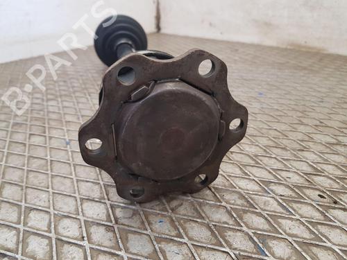 Left front driveshaft AUDI Q5 (FYB, FYG) 2.0 TDI quattro | BP28362853M38 