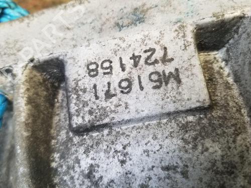 Gearbox KIA PICANTO I (SA) 1.1 | BP36308301M3 - Image 9