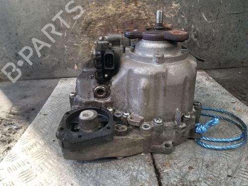 Transfer box BMW X1 (E84) xDrive 18 d | BP32509604M36