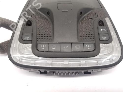 Interior roof light MERCEDES-BENZ SPRINTER 3,5-t Van (B907, B910) | BP28307748I8