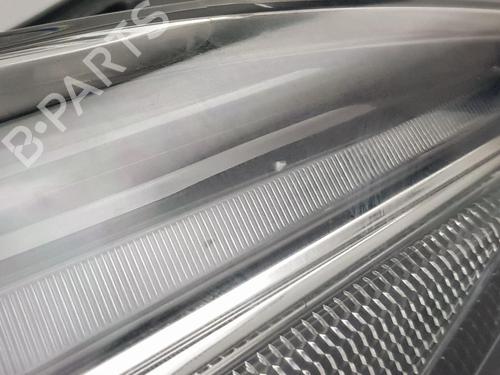 Left headlight MAZDA 3 (BM, BN) 2.0 | BP28175443C28