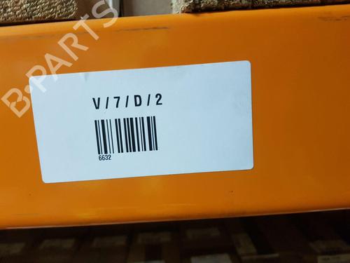 Right front window switch MERCEDES-BENZ GLB (X247) GLB 200 d (247.612) | BP32375148I26  - Image 9