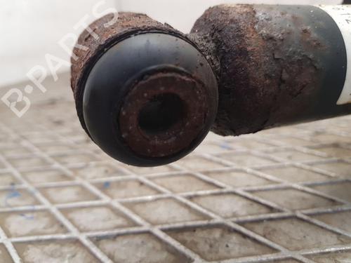 Right rear shock absorber TOYOTA GT 86 Coupe (ZN6_) 2.0 (ZN6AC_, ZN6BC_, ZN6K) | BP29957009M19 