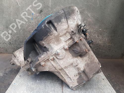 Gearbox FORD FOCUS III 1.6 TDCi | BP36904497M3  - Image 8