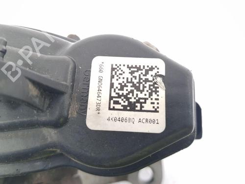 Right rear brake caliper AUDI A6 C8 Avant (4A5) S6 TDI Mild Hybrid quattro | BP36856953M106  - Image 7