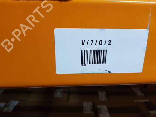 Air vent ROLLS-ROYCE WRAITH (RR5) V12 | BP28307859I21