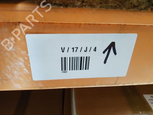 Air vent MERCEDES-BENZ A-CLASS (W177) AMG A 35 4-matic (177.051) | BP22675920I21 