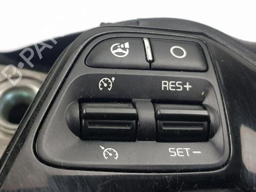 Steering wheel KIA CEE'D (JD) 1.6 CRDi 128 | BP29378931C49 