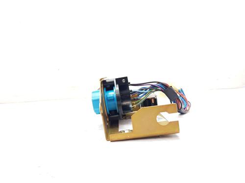 Steering column stalk LAND ROVER DEFENDER Station Wagon (L316) 2.2 Td4 4x4 (L316) | BP22679202I23 