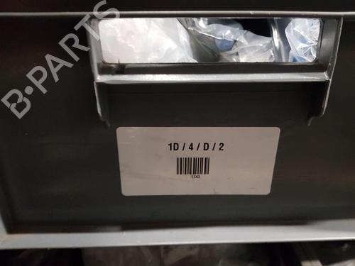 Left sun visor HYUNDAI IONIQ (AE) 1.6 GDI Hybrid | BP22673480I1 