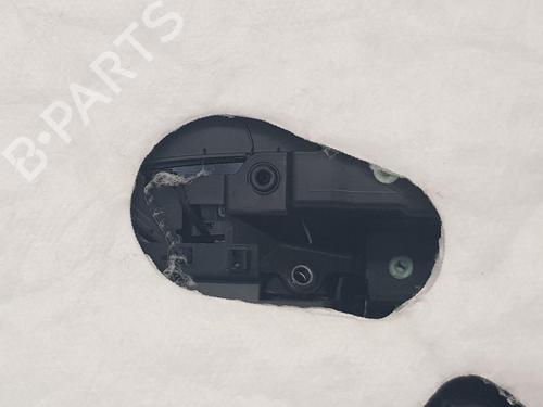 Rear left panel TESLA MODEL 3 (5YJ3) EV AWD | BP33709384C60  - Image 8