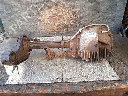 Front differential MITSUBISHI L200 / TRITON (KA_T, KB_T) 2.5 DI-D 4WD (KB4T) | BP30581070M23