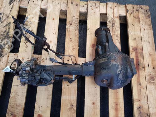 Differential, foran ISUZU D-MAX I (TFR, TFS) 2.5 DiTD 4x4 (TFS86_) | BP30194692M23 