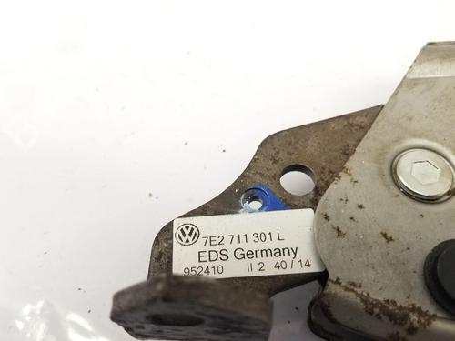 Hand brake VW TRANSPORTER T5 Van (7HA, 7HH, 7EA, 7EH) 2.0 TDI | BP25853771I18  - Image 6