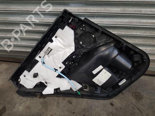 Right front seat BMW X4 (G02, F98) xDrive M40 i | BP31691178C16  - Image 82
