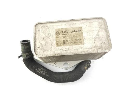 Oliekøler AUDI A3 Sportback (8VA, 8VF) RS3 quattro (367 hp) 30137815