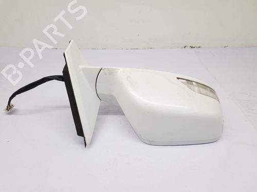 Right mirror HONDA CR-V III (RE_) 2.2 i-DTEC 4WD (RE6) | BP30184800C27 