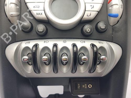 Climate control MINI MINI (R56) Cooper D | BP22207552I5 
